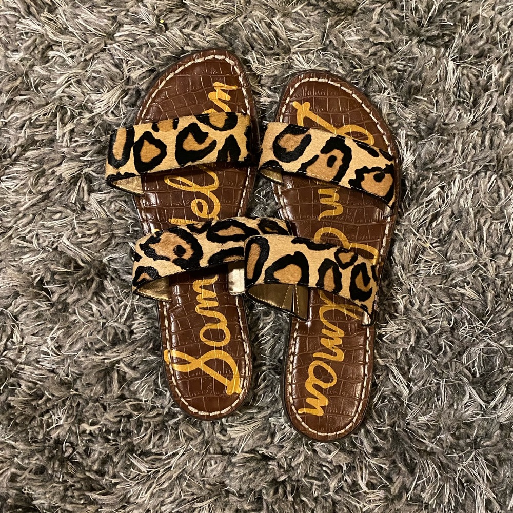 Sam Edelman Gala Sandals